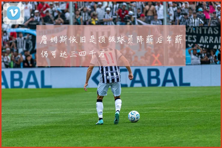 詹姆斯依旧是顶级球员降薪后年薪仍可达三四千万